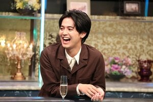 片寄涼太 両親と会えるのは年に1、2回…一同から「会って話せるのは、あとどれくらいか」「なるべく会った方がいい」とアドバイス