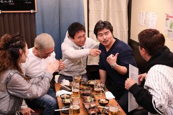 45歳独身・小澤征悦は女性と付き合うたびに車を変える！松本「サイテーやな！」