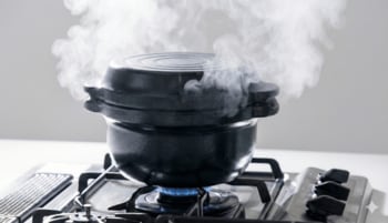 【Makuakeで大ヒット】応援購入総額2,000万円を突破！次世代の万能鍋「ゼロカーボンポット」がプロジェクトを終了。