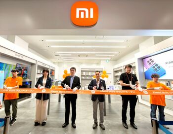 【イベントレポート】Xiaomi Store 東海エリア初上陸！2026年7月18日（土）イオンモール Nagoya Noritake Gardenにてグランドオープン