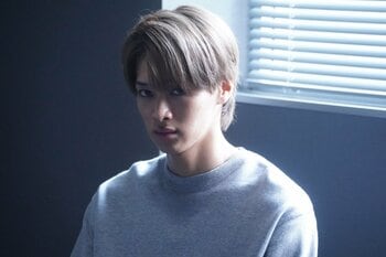 碇（佐藤隆太）と日下部（加藤シゲアキ）が決裂！？それぞれの方法で事件解決に動く…キーは三上（松本怜生）＜『新東京水上警察』第2話完全版＞