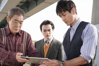 テロの首謀者は本当に香坂なのか!?無実を信じるミハンチームを襲う悲劇…