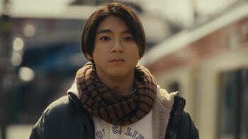 山田裕貴、新幹線で男泣きした過去「家族との別れで赤ちゃんより泣いた」