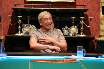 松本人志が就寝中の奇妙な行動を初告白！お尻のアレを「輪ゴムで縛ってるときがあんねん」