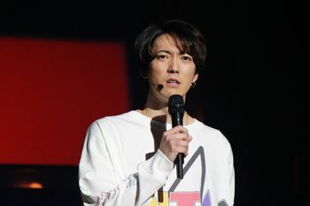 ふぉ～ゆ～辰巳雄大 新曲「S.O.D.A」の作詞を担当「東京ドームでも盛り上がれる曲」