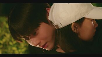 いじめ事件の真相＜『恋はオン・エアー中！～Live On～』第10話＞