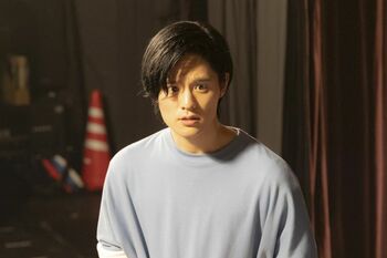 岡本圭人 ドラマ初主演！役に投影したのは自身の葛藤「もどかしさや歯がゆさが重なった」