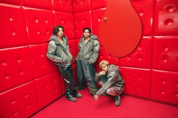 11月3日（月・祝）開催　 「MUSIC EXPO LIVE 2025」豪華アーティストが集結する夢のステージトリはNumber_iに決定！スペシャルなステージを披露！