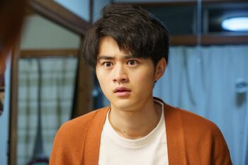 4月土ドラは『クロステイル ～探偵教室～』鈴鹿央士が連ドラ単独初主演