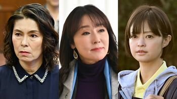『うちの弁護士は手がかかる』浅野ゆう子が“温子”役で出演！妹“ゆう子”役の高田聖子とW浅野！？