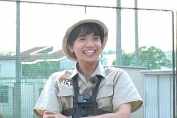 年齢非公開のSixTONES・髙地優吾が「僕と同じ匂いのする人を探せば簡単」と自信満々で臨むも“生徒になりすました先生”探しに大苦戦！