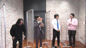 新婚・永島優美アナへCreepy Nuts、マヂカルラブリーが祝福コメント求められるも…「韻も踏まなかった」