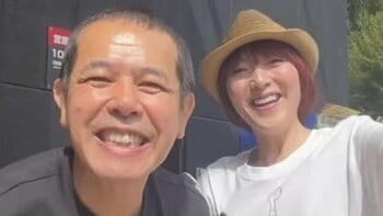 ノッチ 今年2台目となる“愛車”の納車を報告！妻にサプライズで発表するも…「還暦を武器に今年買いすぎ！」「変な色に塗ったろうか！」とお叱りが！？