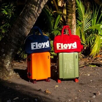 〈Floyd〉2026年7月8日(水)より大丸札幌店にてPOP UP SHOPを期間限定オープン