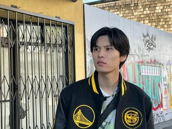 萩原利久 移住希望のサンフランシスコでガチの物件探し！即決物件が現れ「悔しい…金さえあればGOしてた」と悶絶