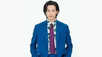 竜星涼がフジテレビ連続ドラマ初主演！水10『スタンドUPスタート』