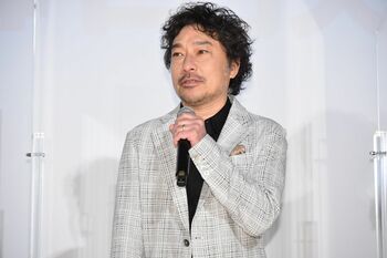 トータス松本 大興奮の成田凌に押され主題歌を引き受ける「これは断られへん…と思った（笑）」