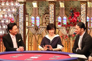 石橋貴明、娘の彼氏は「結婚する相手しか会わない」と宣言！妻・保奈美が明かす