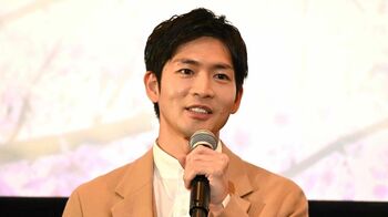 松下洸平「ピアノを弾くと一瞬にしてタイムスリップできる」音楽への思いを語る