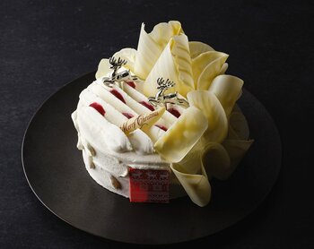 【ホテル日航つくば】『クリスマス2026　SPECIAL SELECTION』10月1日（木）より予約受付を開始