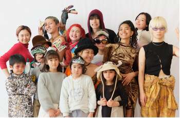 『代官山ティーンズ・クリエイティブ』  可能性を生み出し、夢を描く10代のための居場所