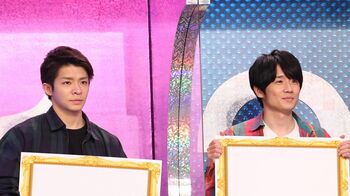 「根拠はないけど自分を信じた」岸優太に、佐藤勝利が痛恨のダメ出し