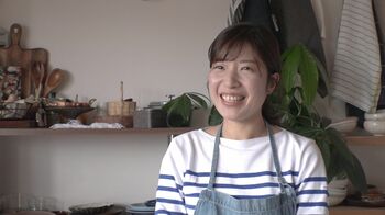 料理家・SHINOが自身に課す“セブンルール”「料理も夫婦もアツアツでいたい」