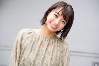 土砂降りの雨がいきなり快晴に！“もってる”坂ノ上茜が故郷・熊本で撮影した写真集を発売