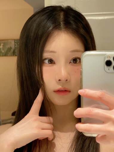 天使すぎる！」重盛さと美 雰囲気ガラリなイメチェン姿を披露！透明感