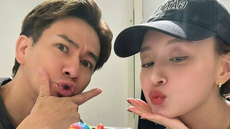 「お家の中がディズニーみたい」mai 夫・JOYと愛娘の誕生日を盛大に祝福した様子公開！「くまのプーさん」の世界観モチーフのキュートな装飾に注目