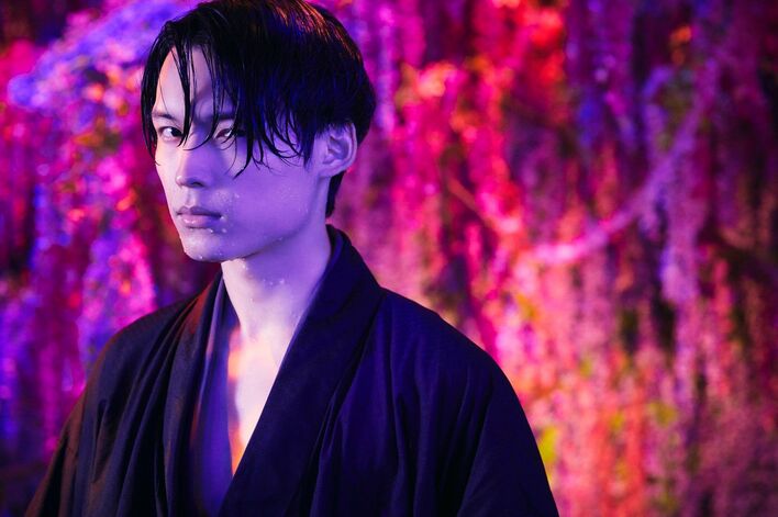松村北斗、神木隆之介の同級生役に「お芝居によって提示する説得力に引っ張っていただいた」