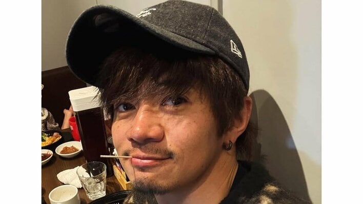 和田正人「パパのワンオペデー」6歳長女と“贅沢ランチ”を堪能！ニコニコ笑顔のグッドポーズに「可愛い娘さん」「デートいいね」