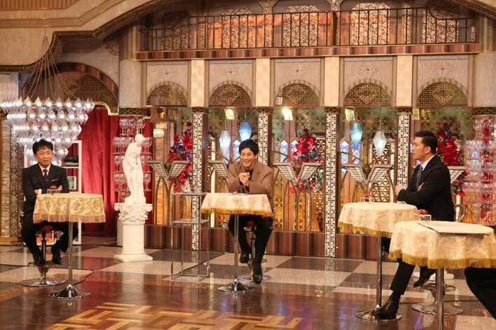 松坂桃李 TOKIOに迫られ一発芸を披露！？さらに“まちがいさがし”企画も