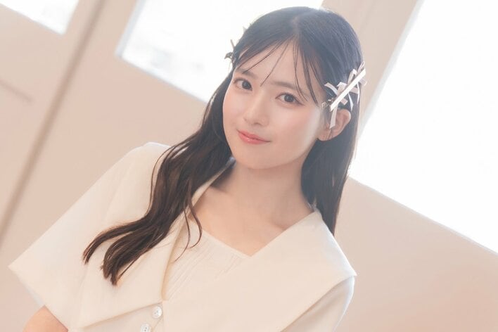 乃木坂46瀬戸口心月 グループの“美容番長”は？忙しい中でも美しさを