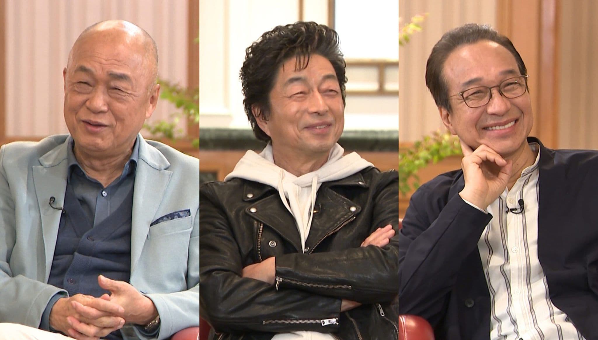 活動歴および当時の関連ビジュアル記録