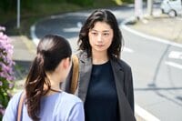 脚本・井上由美子が語る『さよならノワール』第9話「作品のコンセプト的にも重要」夏海（小池栄子）と絵梨子（北香那）の関係も「楽しく泣けるラストに」
