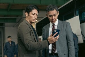 バスジャックを起こした男（岩﨑大昇）は父の無念を晴らすが…貴羽（長谷川京子）が新たな事件を起こす！＜『プロフェッショナル』第10話完全版＞