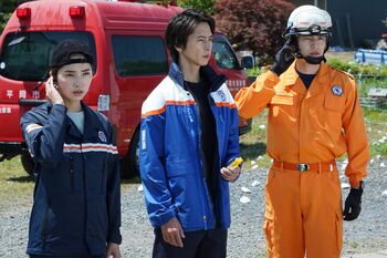 まわりを翻弄し続ける本田翼の“謎”…カギを握る意外な人物に山下智久もネットも驚愕！『ブルーモーメント』