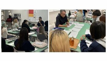 GREEN×EXPO 2027 産学連携ユニフォームデザインプロジェクト始動「次世代がおもてなしの最前列をデザインする」岩崎学園の学生がデザイン　環境に配慮したVIPアテンダントスタッフユニフォーム