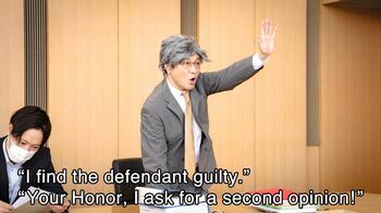 「セカンドオピニオン」って英語で言えますか？【金ため英会話】