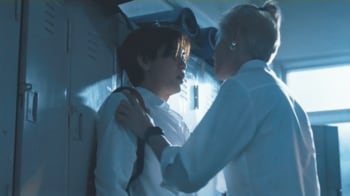 『Between Us～縒り合わせる運命～』FODで独占見放題配信！