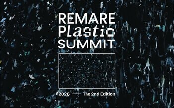 「焼却される約60%の廃プラ」に新たな選択肢を。リサイクルプラスチックの可能性を提案する展示会を共催