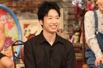 金メダリストとして水谷隼が番組に凱旋！寝る間も惜しんでインタビューコメント＆ポーズを考えていたことが判明し…