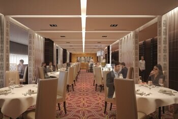 【ホテルメトロポリタン】中国料理「桂林」、バー「オリエントエクスプレス」2026年8月29日（土）Renovation Open