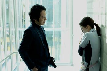 柏原収史がクズすぎる！芳根京子や白山乃愛への対応にSNS「怖い」「マジ最悪」『Re:リベンジ』