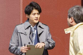 ＜試写室＞意外な真実が…じゃない！探偵の本質に迫る物語の奥深さ