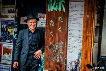 小泉今日子がナレーションを担当！国内外の名ミュージシャンが愛するライブハウス「磔磔」の魅力