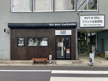 「想いをつなぎ、服に新たな価値を。」ブランド古着専門店「LSC」が千葉県成田市でリニューアル。7月限定で買取金額20％UPキャンペーンを開催