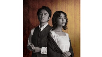 奈緒が娼婦に！風間俊介と舞台出演「自分にとって大きな挑戦」