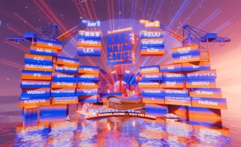 最先端の音楽が共鳴する「KOBE MELLOW CRUISE 2026」。音楽・アート・ファッションが融合した唯一無二のフェスペアチケットを、X限定キャンペーンで手に入れろ！